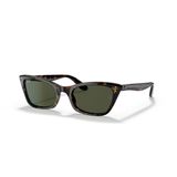 Ray-Ban Lady Burbank RB 2299 55 Kadın Güneş Gözlüğü