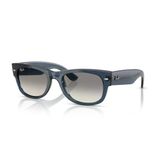 Ray-Ban Mega Wayfarer II 0832S 684532 52 Güneş Gözlüğü