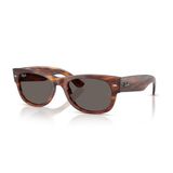 Ray-Ban Mega Wayfarer II 0832S 954/B1 52 Güneş Gözlüğü