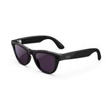 Ray-Ban Meta Skyler Parlak Siyah Akıllı Gözlük