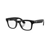 Ray-Ban Meta Wayfarer Gen 2 Şeffaf Akıllı Gözlük