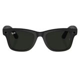 Ray-Ban Meta Wayfarer Mat Siyah Akıllı Gözlük