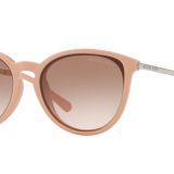 Ray-Ban Michael Kors Kadın güneş gözlüğü, Çok Renkli (Gül Su), 56