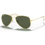 Ray-Ban Mod 3044 CL0207 Sarı Erkek Güneş Gözlüğü