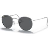 Ray-Ban Mod 3447 C9198 B1 Gümüş Unisex Güneş Gözlüğü