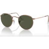 Ray-Ban Mod 3447 C9202 31Sarı Unisex Güneş Gözlük