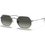 Ray-Ban Mod 3556-N C004 71 Gri Unisex Güneş Gözlüğü