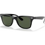 Ray-Ban Mod 4195 C601 71 Literforce Siyah Unisex Güneş Gözlüğü