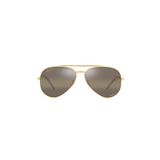 Ray-Ban New Aviator RB3625 Damla Altın Polarize Unisex Güneş Gözlüğü