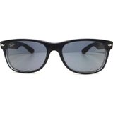 Ray-Ban New Wayfarer Classic MO RB2132 C901L Ekartman 55-18 3N Unisex Güneş Gözlüğü