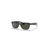 Ray-Ban New Wayfarer Classic RB 2132 901L 55 Unisex Güneş Gözlüğü