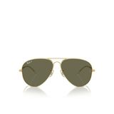 Ray-Ban Old Aviator RB3825 Damla Altın Unisex Polarize Güneş Gözlüğü