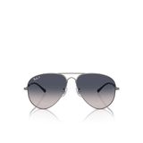 Ray-Ban Old Aviator RB3825 Damla Metal Unisex Polarize Güneş Gözlüğü