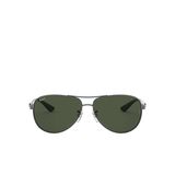 Ray-Ban Pilot RB8313 Damla Metal Erkek Polarize Güneş Gözlüğü
