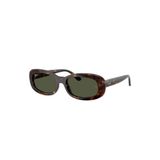 Ray-Ban Polarize Güneş Gözlüğü, RB2221