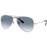 Ray-Ban Ray Ban RB3025/001/3F-58 Unisex Güneş Gözlüğü - 58 Ekartman