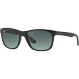 Ray-Ban Ray Ban RYS/4181/601/71-57 Güneş Gözlüğü Kemik Çerçeve ve Degrade Cam ile Şık Tasarım