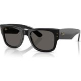 Ray-Ban Rayban 0840-S 6826/J5 Kadın Güneş Gözlüğü Siyah Çerçeve UV 400 Koruma Özelliği ile