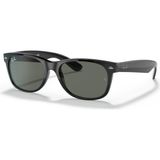 Ray-Ban Rayban 0RB2132 901 58 Unisex Güneş Gözlüğü UV 400 Filtreli Siyah Kemik Çerçeve ile Şık Tasarım