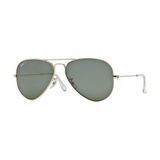 Ray-Ban Rayban 0RB3025 001/58 58 Erkek Güneş Gözlüğü