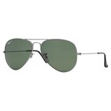 Ray-Ban Rayban 0RB3025 004/58 62 Erkek Güneş Gözlüğü