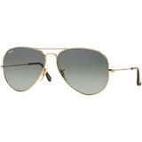 Ray-Ban Rayban 0RB3025 181/71 58 Erkek Güneş Gözlüğü