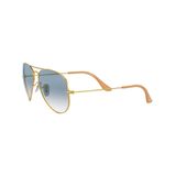 Ray-Ban RAYBAN 3025 001/3F 58 Güneş Gözlüğü