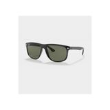 Ray-Ban Rayban 4147 polarize güneş gözlüğü Siyah RB 4147 601/58