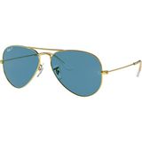 Ray-Ban Rayban Güneş Gözlüğü RB3025 9196/S2 Rayban Aviator Large Metal - 62 Ekartman