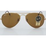 Ray-Ban RAYBAN GÜNEŞ RB 3025 001/33 55 - 01 Güneş Gözlüğü