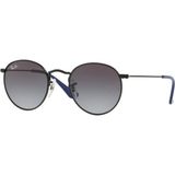 Ray-Ban RAYBAN JUNIOR 9547S Unisex Güneş Gözlüğü Desenli Çerçeve UV400 Koruma Özelliği