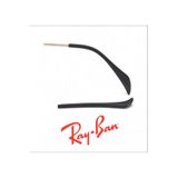 Ray-Ban RayBan Orjinal Plastik Gözlük Sap Uçları