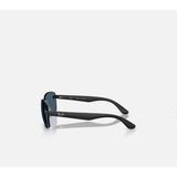 Ray-Ban Rayban Polarize Güneş Gözlüğü RB4470CH 62 - 01-Siyah