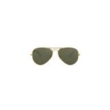 Ray-Ban Rayban Rb 3025 001/58 62 Erkek