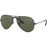 Ray-Ban RAYBAN RB 3025 Aviator 002/58 62 - 62 Ekartman