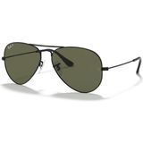 Ray-Ban RAYBAN RB 3025 Aviator 002/58 62 - 62 Ekartman
