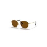 Ray-Ban RAYBAN RB 3548-N Hexagonal 001/57 51
