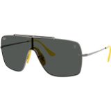 Ray-Ban Rayban Rb 3697M F03087 35 Unisex Güneş Gözlüğü