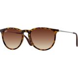 Ray-Ban Rayban RB-4171-865-13-54 Güneş Gözlüğü Kahverengi Organik Cam ve Kemik Çerçeve ile Şık Tasarım