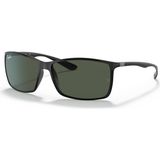 Ray-Ban RAYBAN RB 4179 601/71 62 Siyah Güneş Gözlüğü UV 400 Filtreli Polikarbon Cam