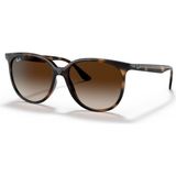 Ray-Ban Rayban RB 4378 71013 54 Kadın Güneş Gözlüğü - Renkli