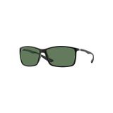 Ray-Ban Rayban Rb4179 601S9A Lıteforce Polarızed Erkek Güneş Gözlüğü