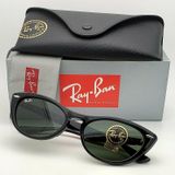 Ray-Ban RayBan RB4314N 601/31 Kadın Güneş Gözlüğü
