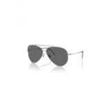 Ray-Ban Rb 0101S COL 003/GR 59-11-140 Unisex Güneş Gözlüğü