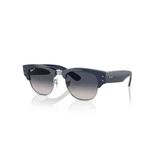 Ray-Ban RB 0316 S 1366 / 78 50 Polarize Unisex Güneş Gözlüğü