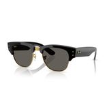 Ray-Ban RB 0316S 6826J5 53 Unisex Güneş Gözlüğü