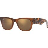 Ray-Ban RB 0840 S 6636 93 Unisex Güneş Gözlüğü