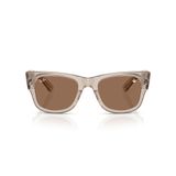 Ray-Ban RB 0840S 68701A 51 Star Wars The Rebel Alliance Mega Wayfarer Unisex Güneş Gözlüğü
