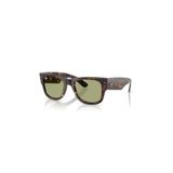 Ray-Ban RB 0840S 902/4E 51 Unisex Güneş Gözlüğü