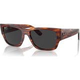 Ray-Ban RB 0947S 954/48 56 Ray-Ban CARLOS Polarize Güneş Gözlüğü